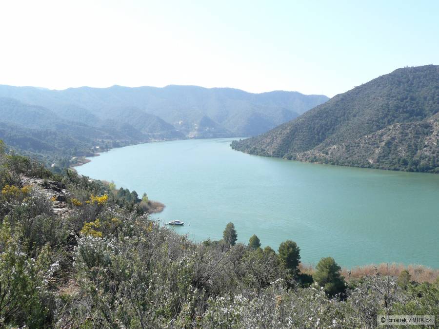 Rio Ebro 